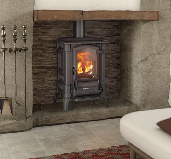 Nordica Extraflame X stoves - 4.0 Wood La | | Giulietta