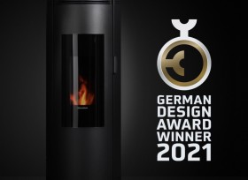 Amika et NightView, German Design Award Winner 2021