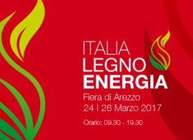 Italia Legno Energia 2017
