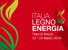 Italia Legno Energia 2019
