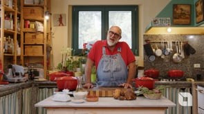 Natale in cucina con Giorgione e Le Cucinotte!